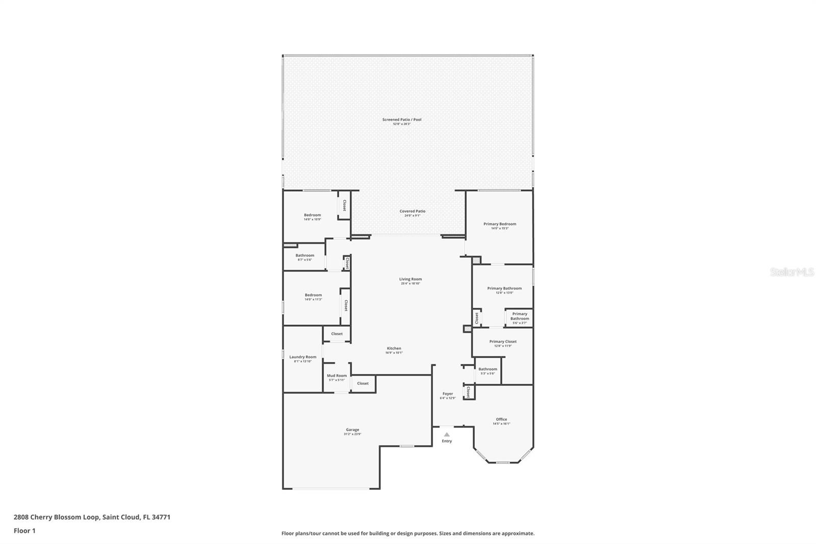 DEL WEBB SUNBRIDGE - Residential