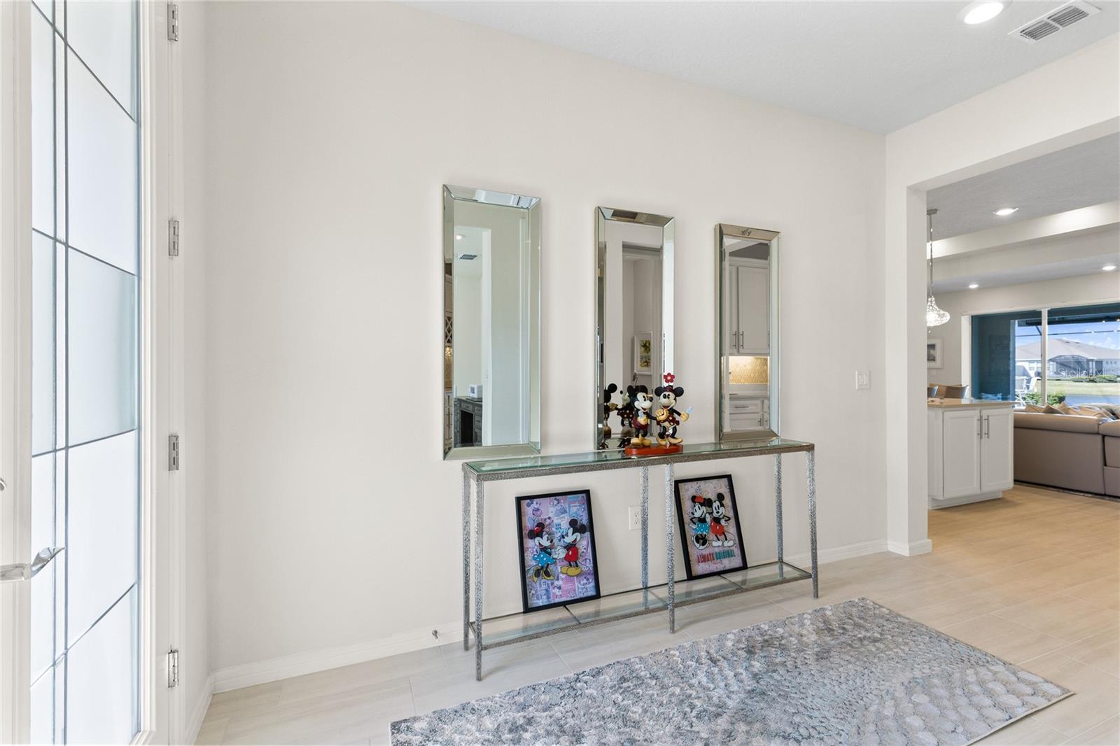 DEL WEBB SUNBRIDGE - Residential