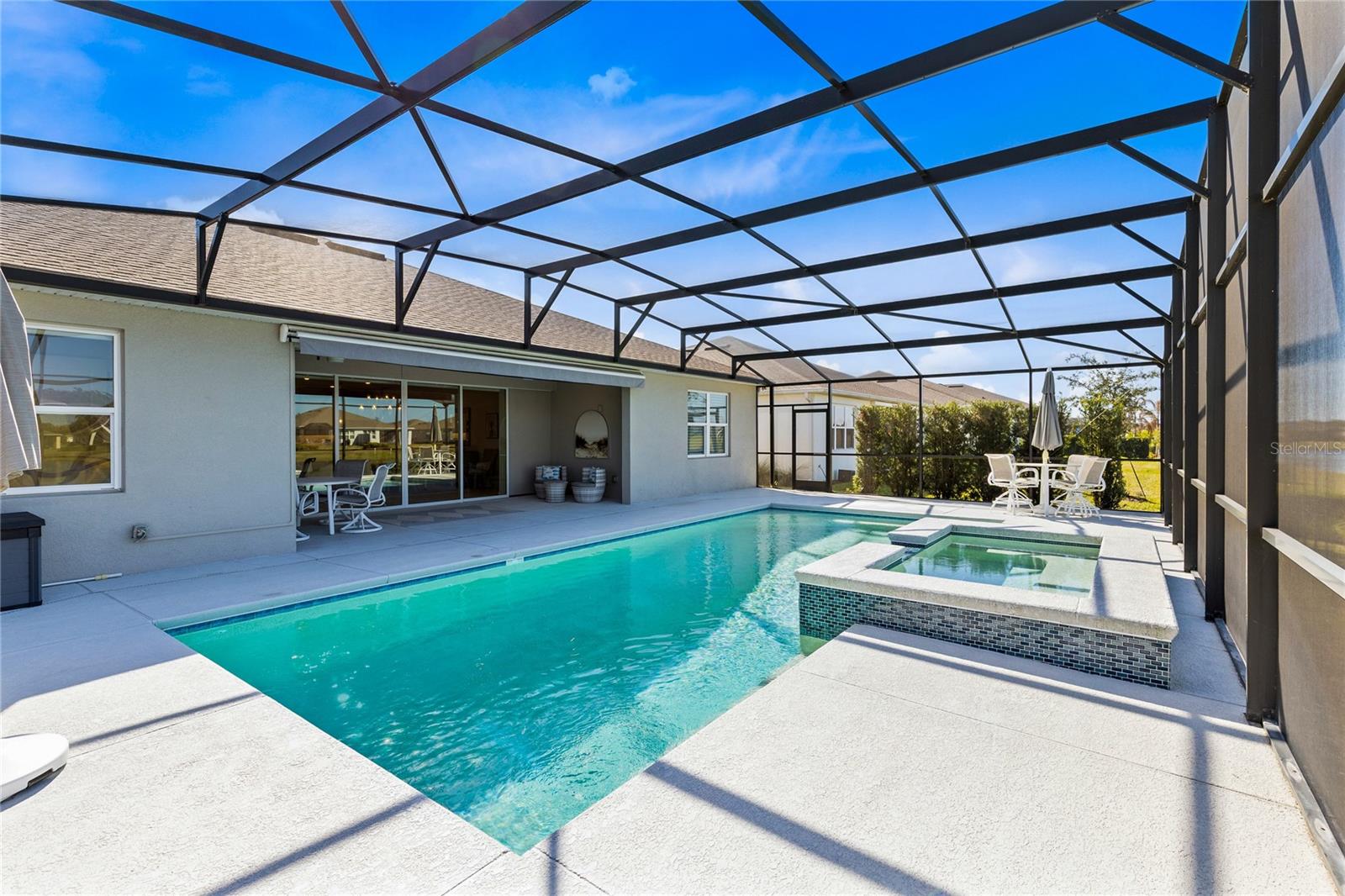 DEL WEBB SUNBRIDGE - Residential