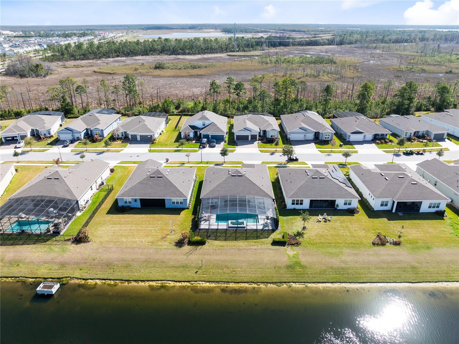 DEL WEBB SUNBRIDGE - Residential