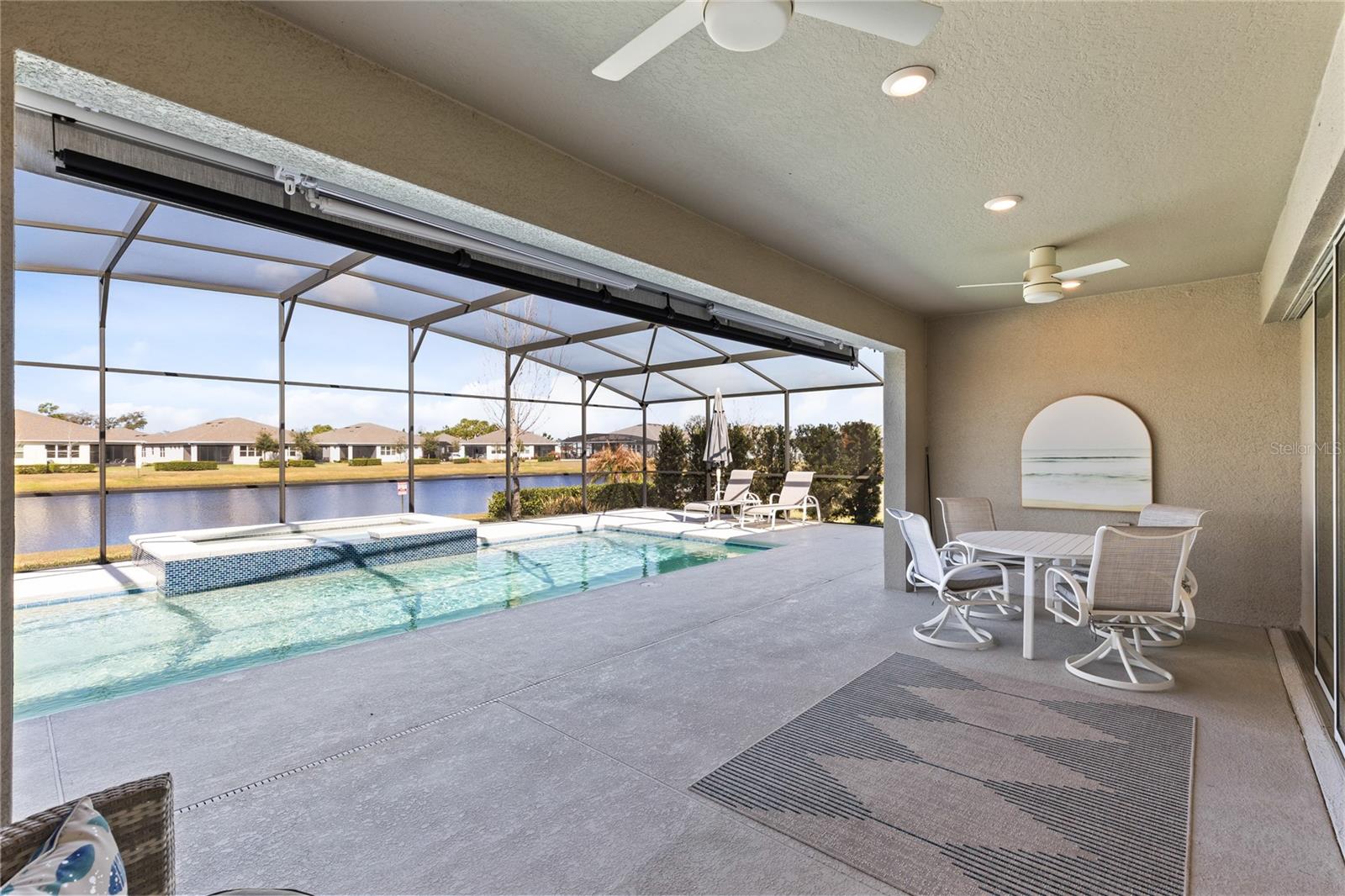 DEL WEBB SUNBRIDGE - Residential