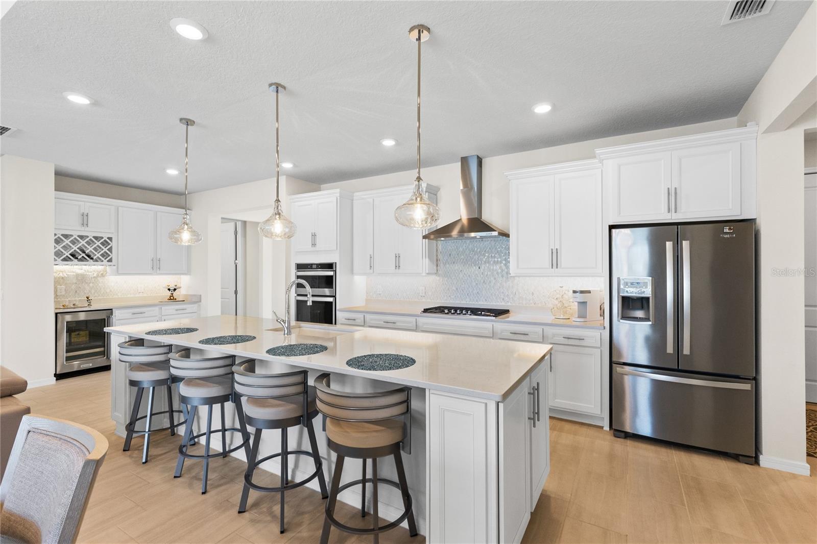 DEL WEBB SUNBRIDGE - Residential