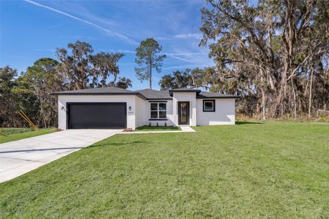 A home in OCALA