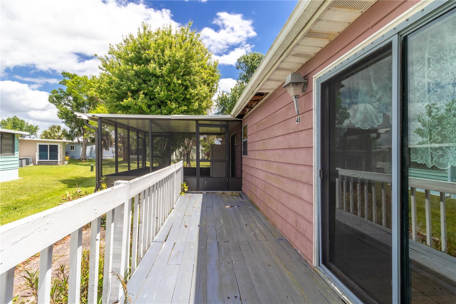 RIDGEWOOD MEADOWS PH I - Residential