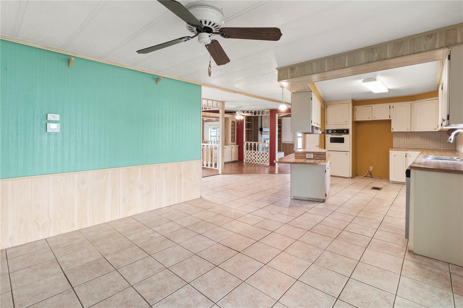 RIDGEWOOD MEADOWS PH I - Residential