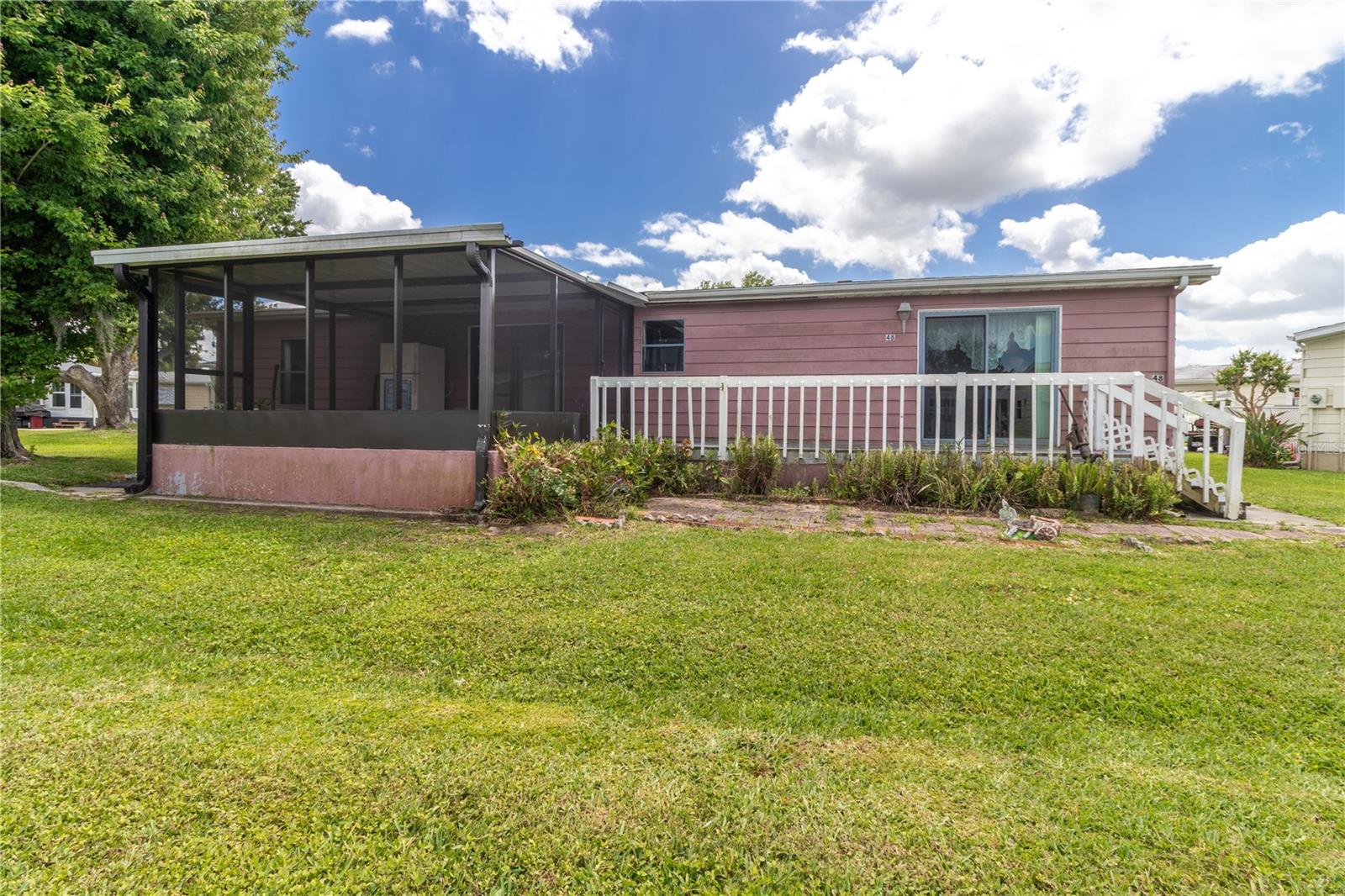RIDGEWOOD MEADOWS PH I - Residential