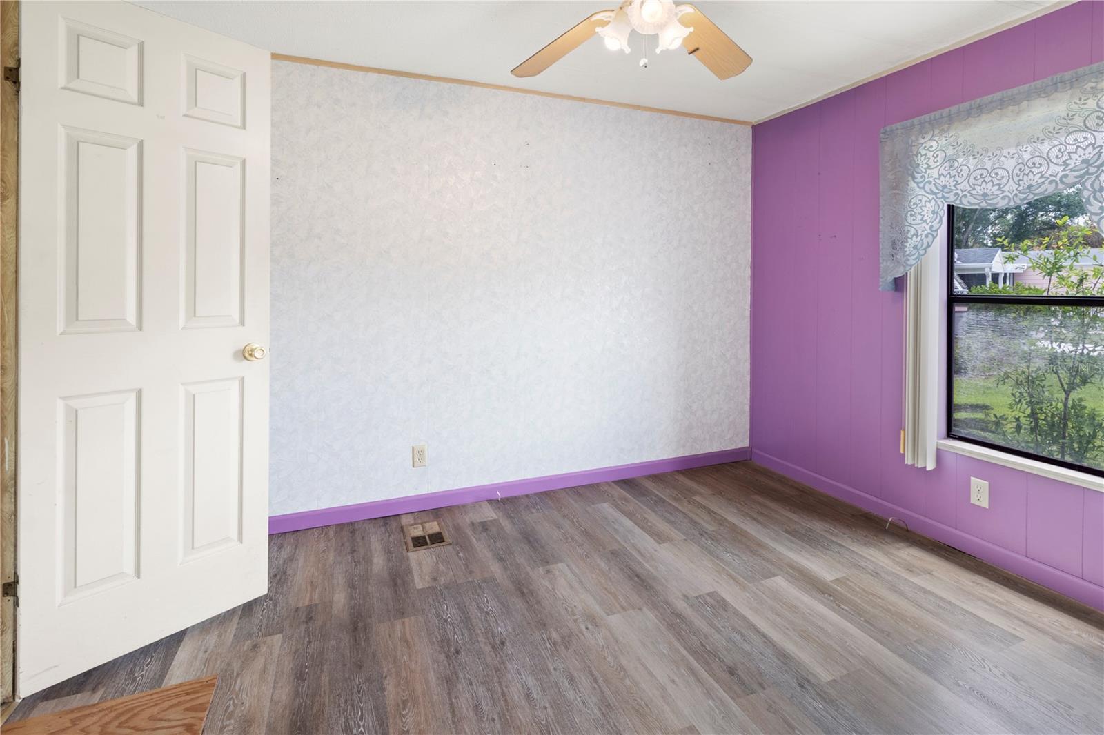 RIDGEWOOD MEADOWS PH I - Residential