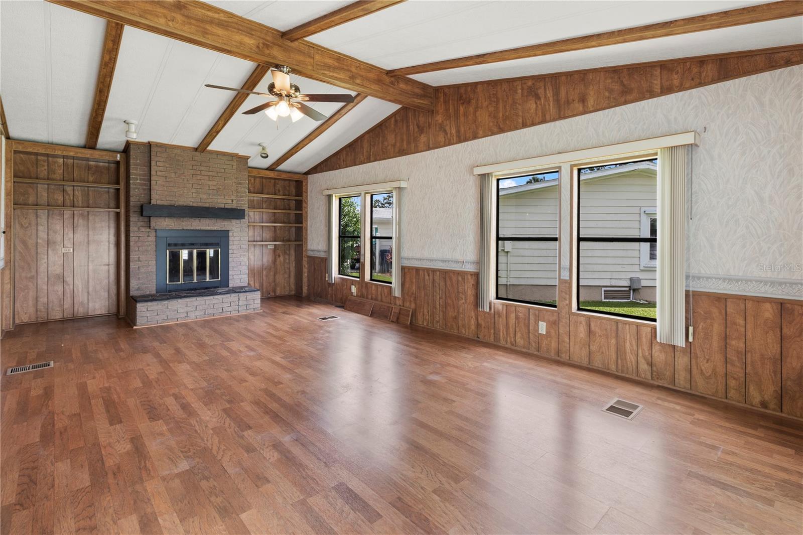 RIDGEWOOD MEADOWS PH I - Residential