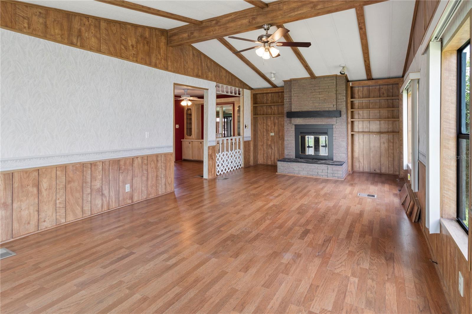 RIDGEWOOD MEADOWS PH I - Residential