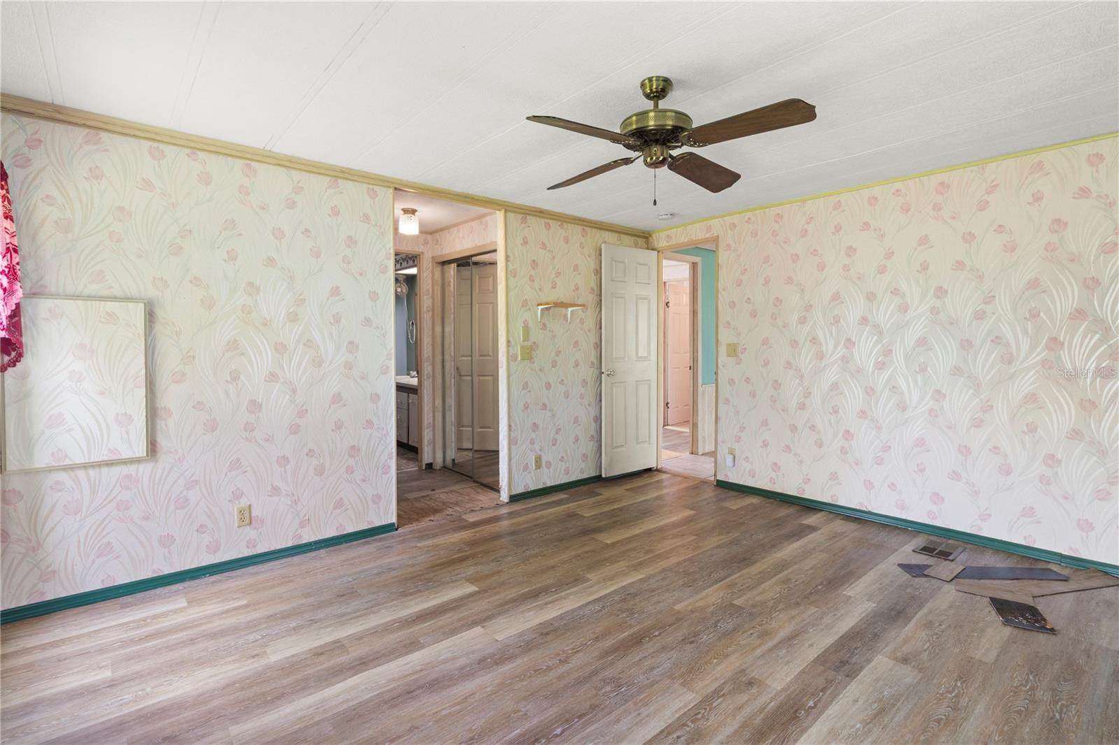 RIDGEWOOD MEADOWS PH I - Residential