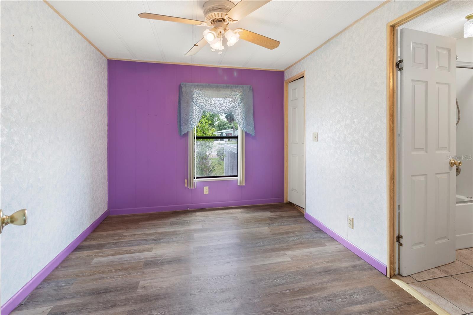 RIDGEWOOD MEADOWS PH I - Residential