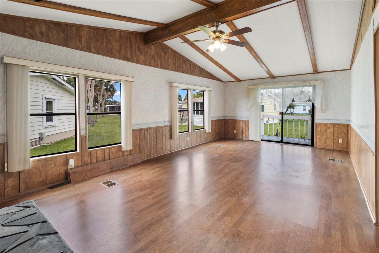 RIDGEWOOD MEADOWS PH I - Residential