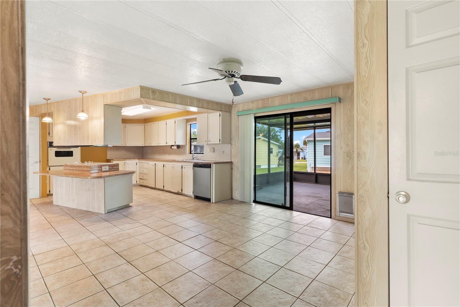 RIDGEWOOD MEADOWS PH I - Residential