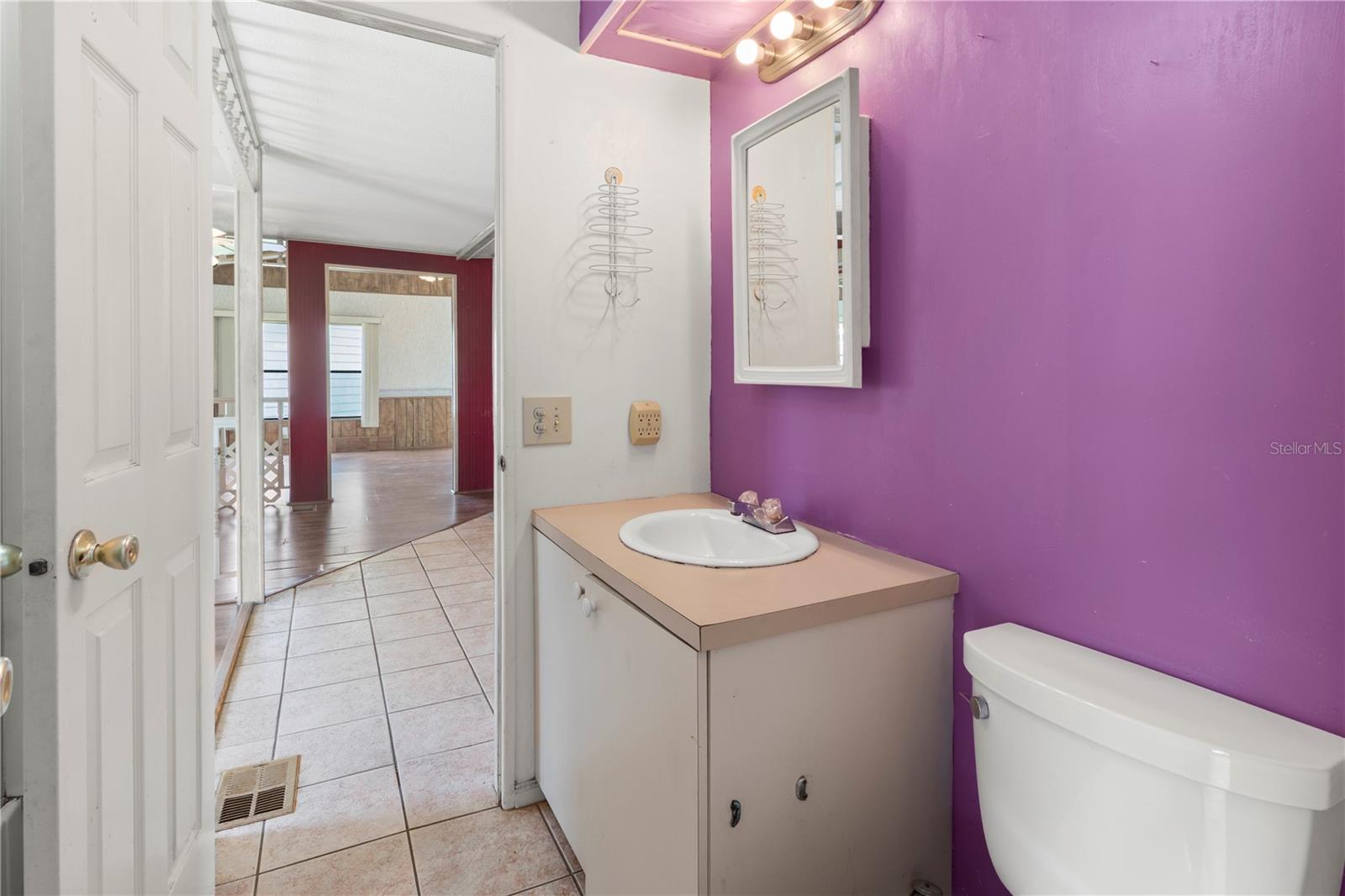 RIDGEWOOD MEADOWS PH I - Residential