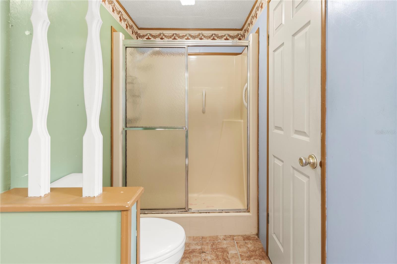 RIDGEWOOD MEADOWS PH I - Residential