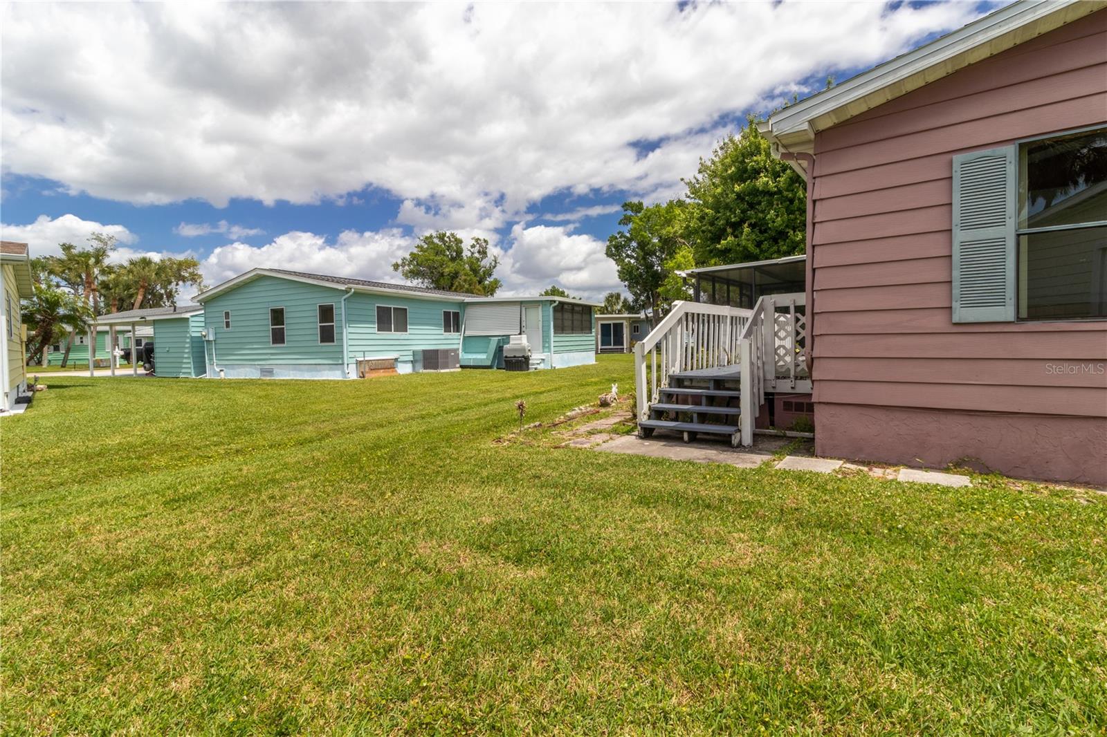 RIDGEWOOD MEADOWS PH I - Residential