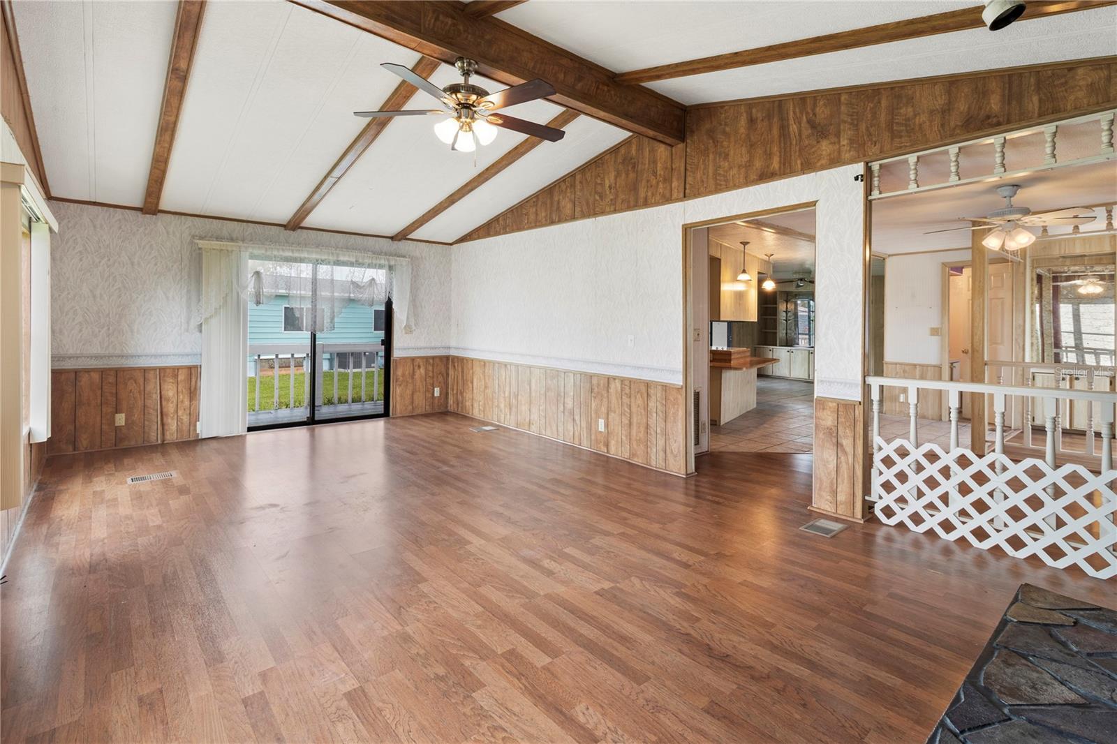 RIDGEWOOD MEADOWS PH I - Residential