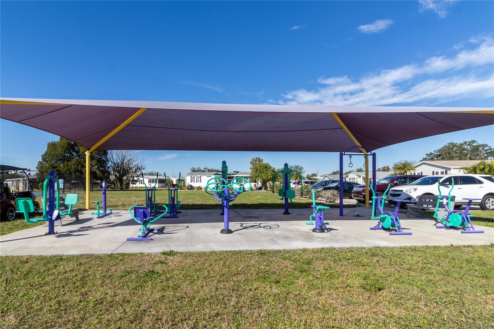 RIDGEWOOD MEADOWS PH I - Residential