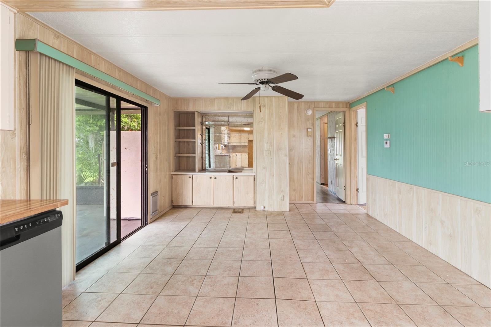 RIDGEWOOD MEADOWS PH I - Residential