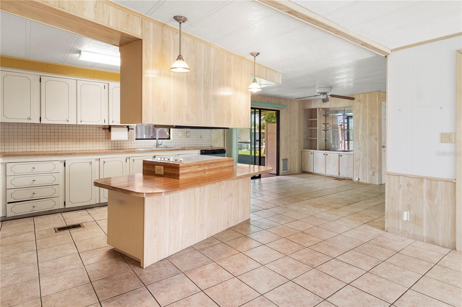 RIDGEWOOD MEADOWS PH I - Residential