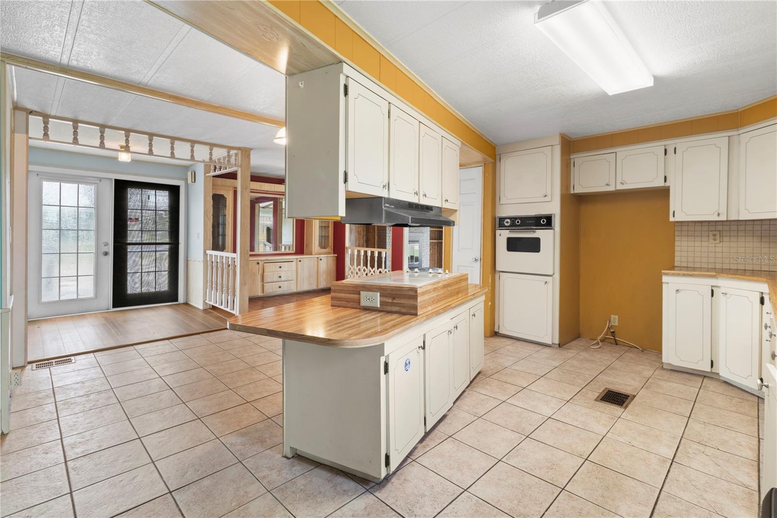 RIDGEWOOD MEADOWS PH I - Residential