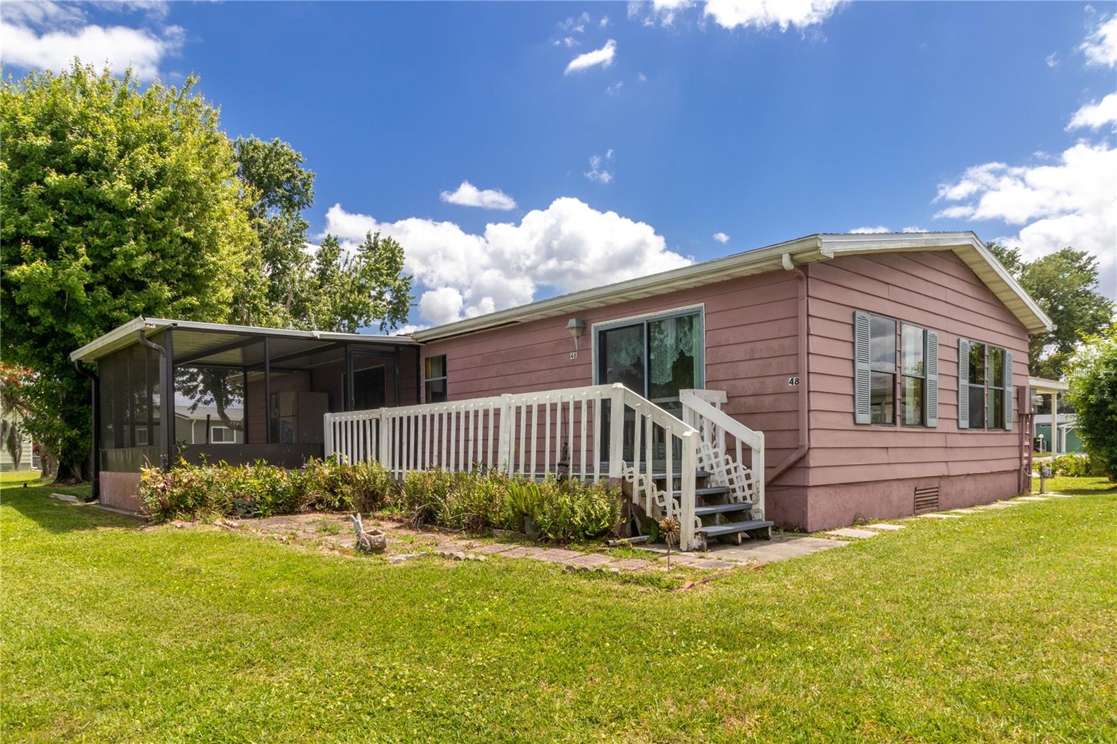 RIDGEWOOD MEADOWS PH I - Residential