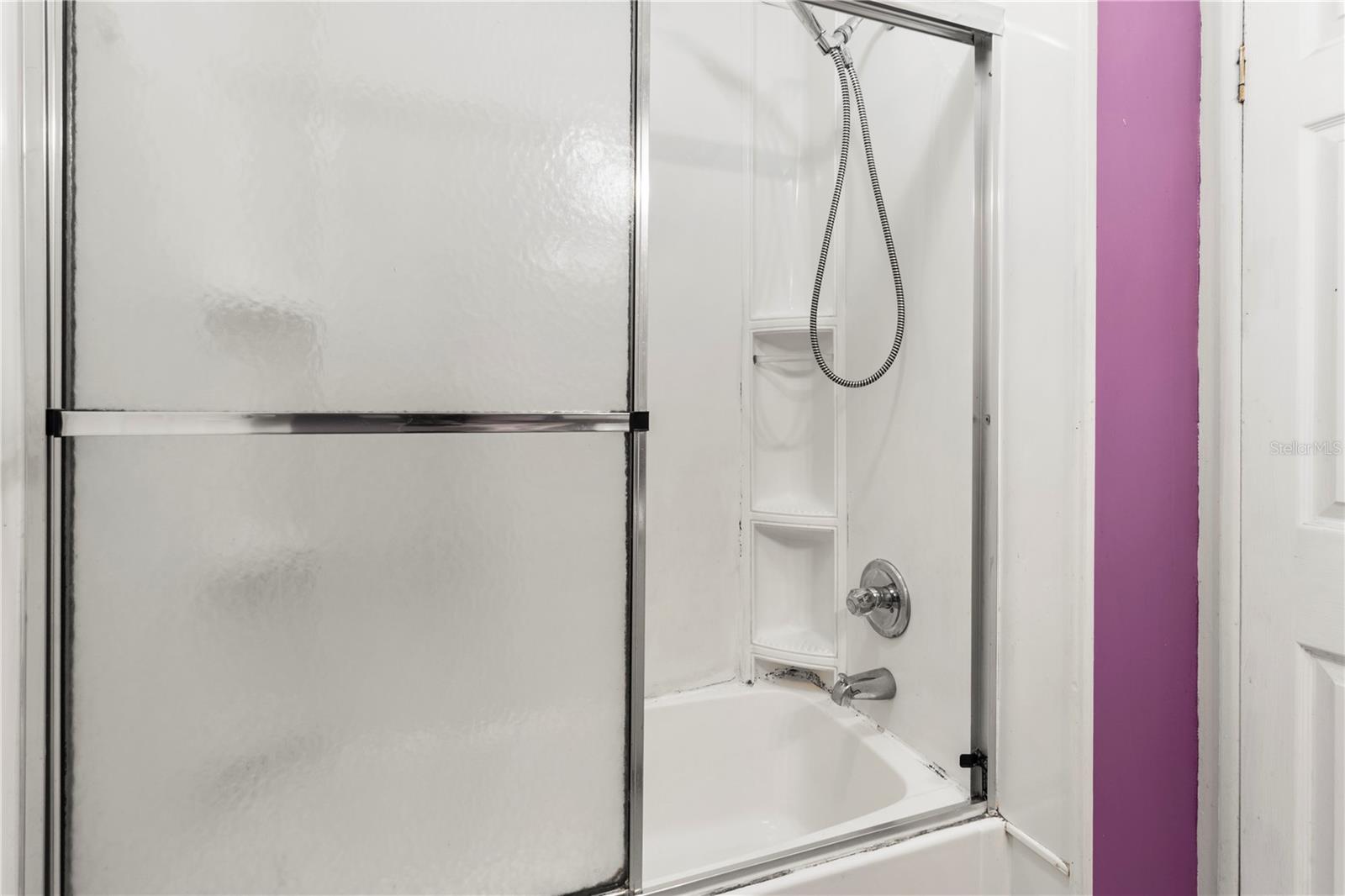 RIDGEWOOD MEADOWS PH I - Residential