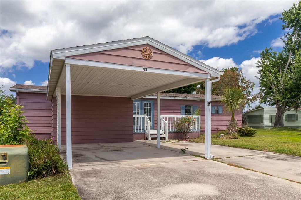 Photo of 48 Quail Court, Ellenton, FL 34222 (MLS # A4689656)