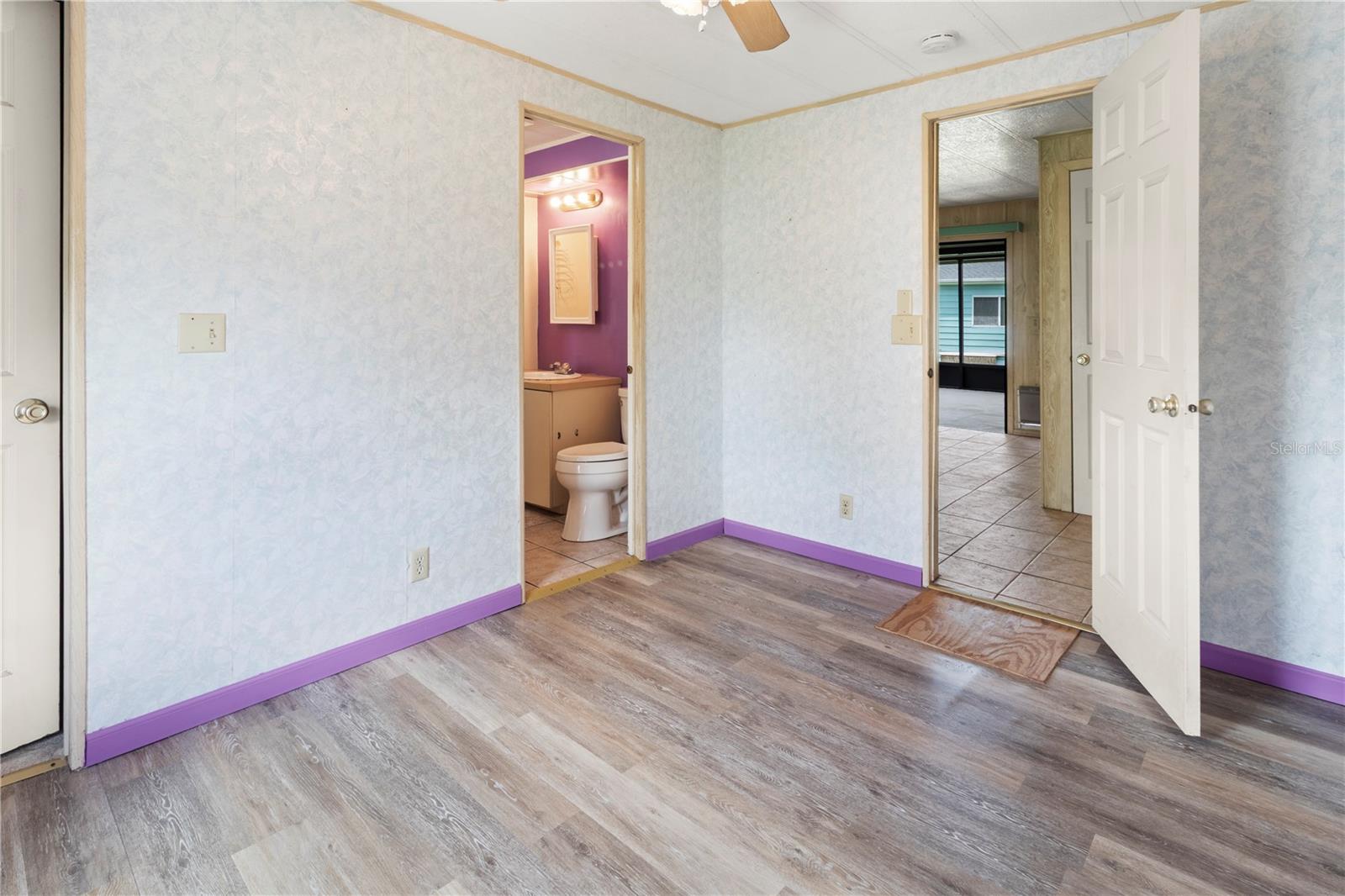 RIDGEWOOD MEADOWS PH I - Residential