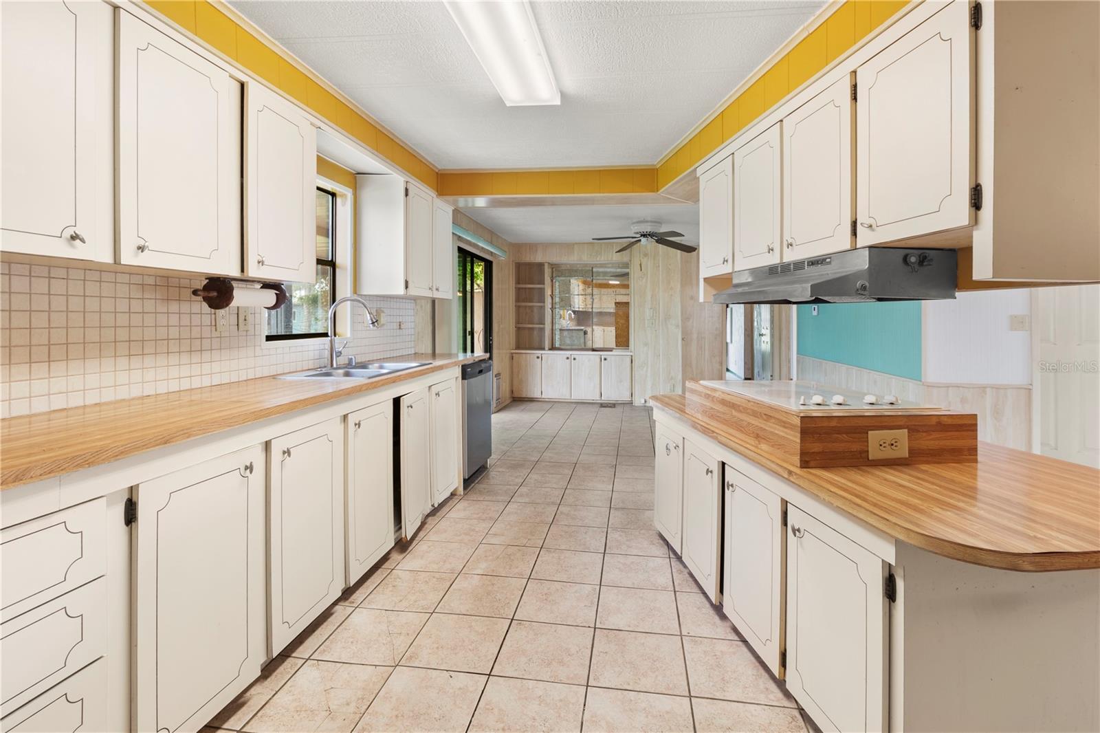 RIDGEWOOD MEADOWS PH I - Residential