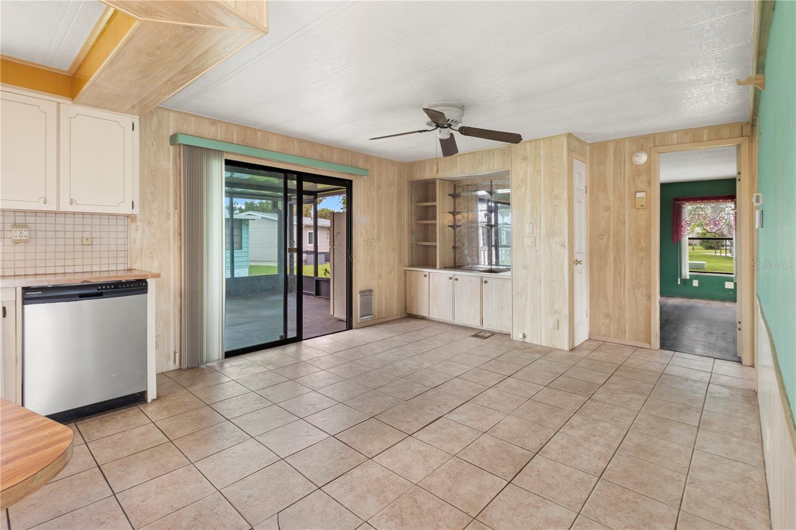 RIDGEWOOD MEADOWS PH I - Residential