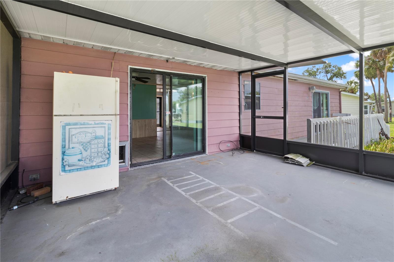 RIDGEWOOD MEADOWS PH I - Residential
