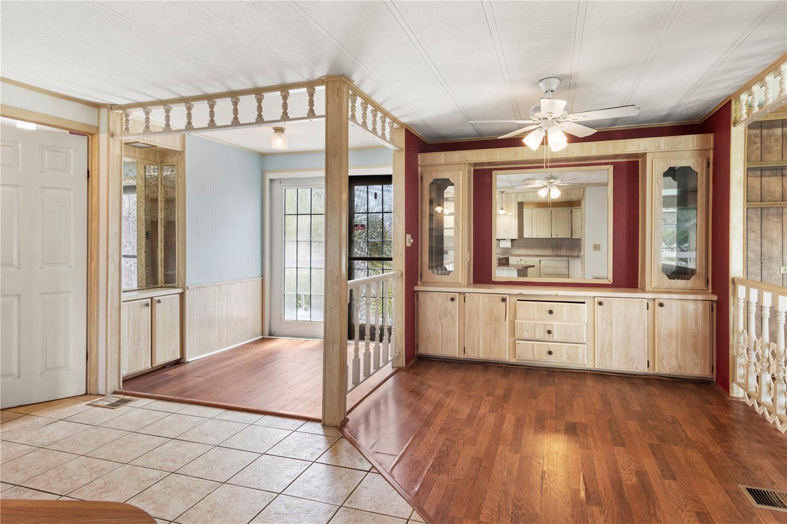 RIDGEWOOD MEADOWS PH I - Residential