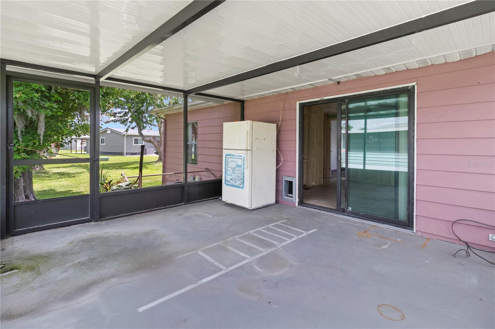 RIDGEWOOD MEADOWS PH I - Residential