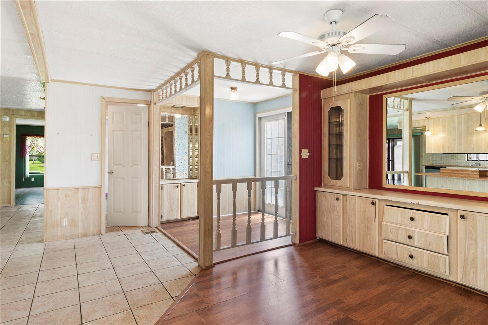 RIDGEWOOD MEADOWS PH I - Residential