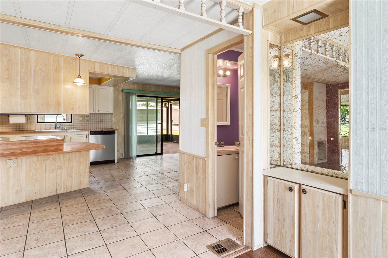 RIDGEWOOD MEADOWS PH I - Residential
