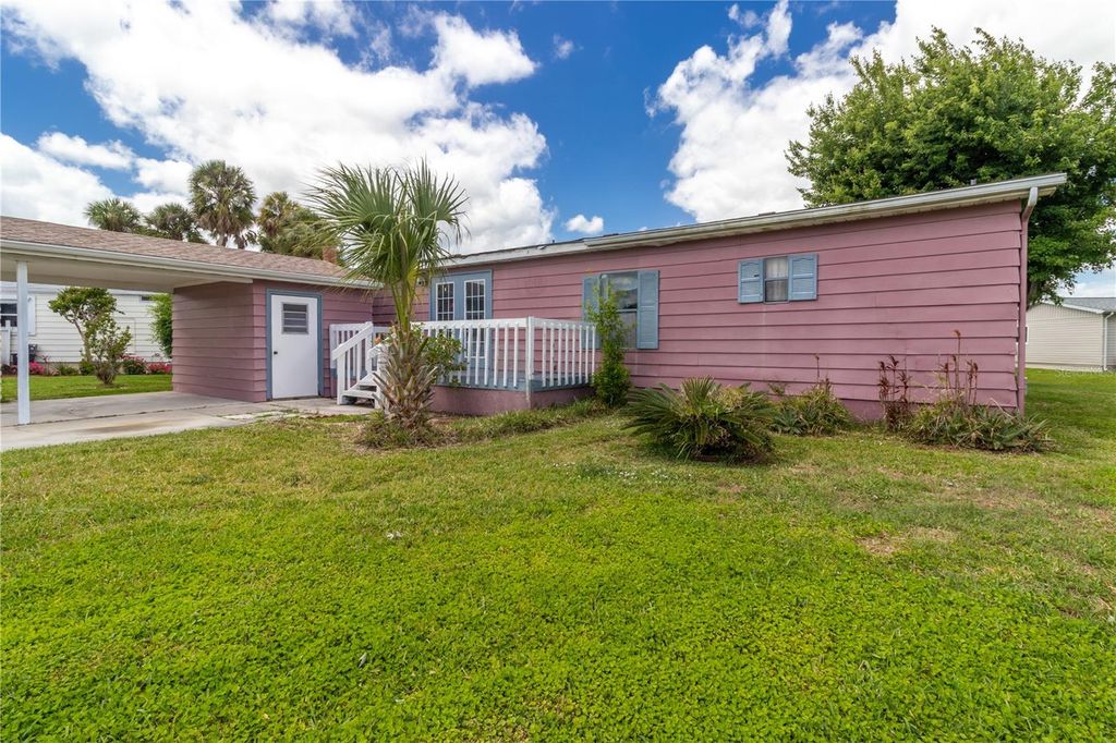 Photo of 48 Quail Court, Ellenton, FL 34222 (MLS # A4689656)