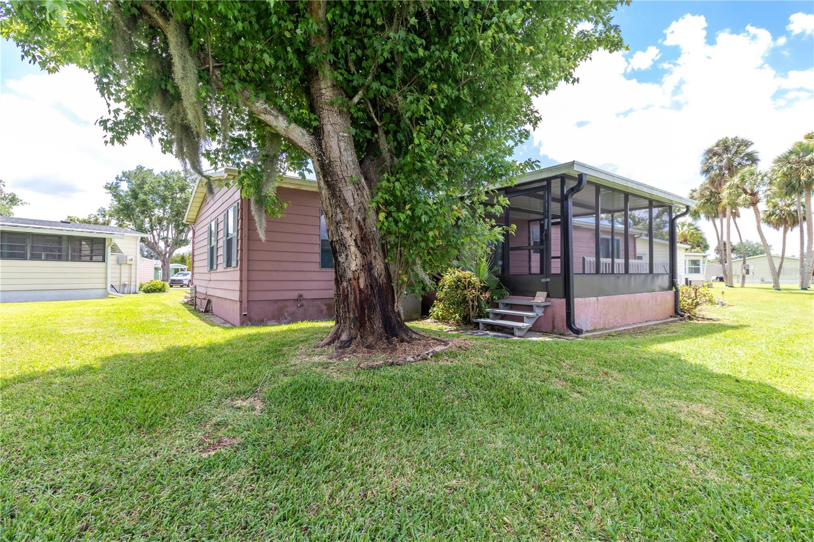 RIDGEWOOD MEADOWS PH I - Residential