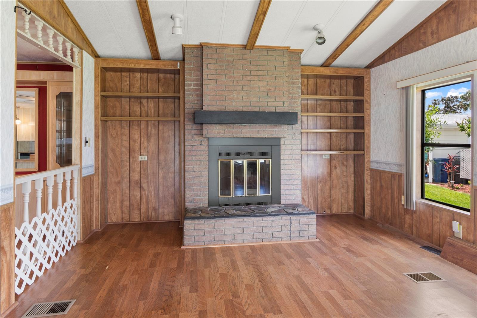 RIDGEWOOD MEADOWS PH I - Residential