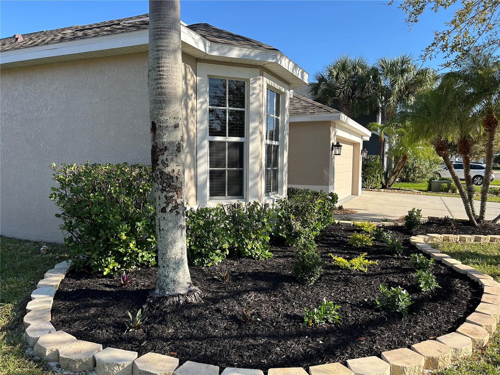 CRYSTAL LAKES - Residential