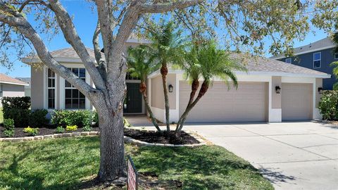 Photo of 7117 50-Th Ave Cir E, Palmetto, FL 34221 (MLS # A4687022)