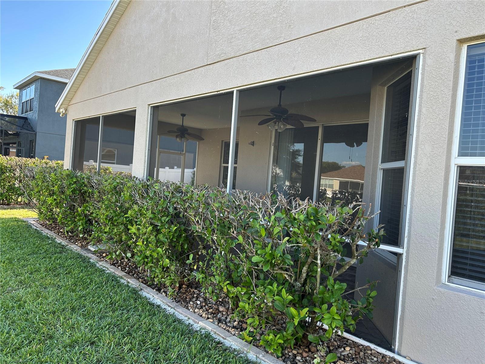 CRYSTAL LAKES - Residential