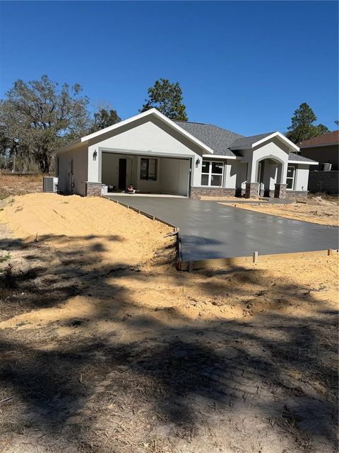 Photo of 14279 SW 30th Place, Ocala, FL 34481 (MLS # OM725222)