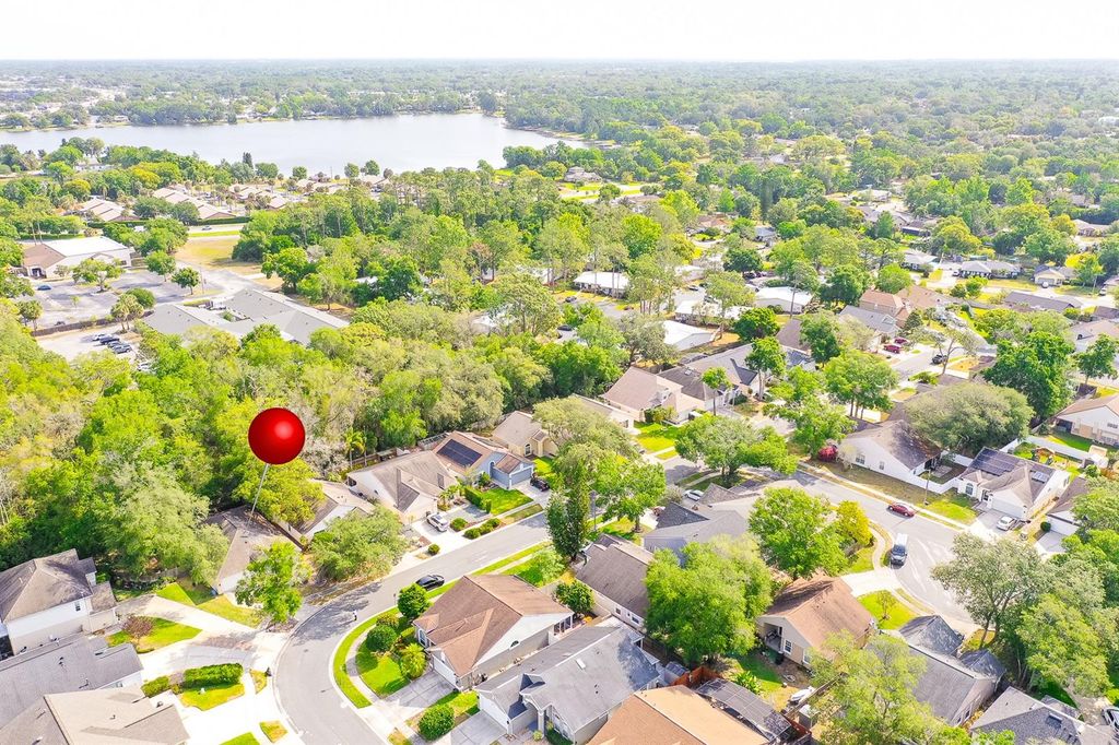 Photo of 254 Oak Park Place, Casselberry, FL 32707 (MLS # O6308015)