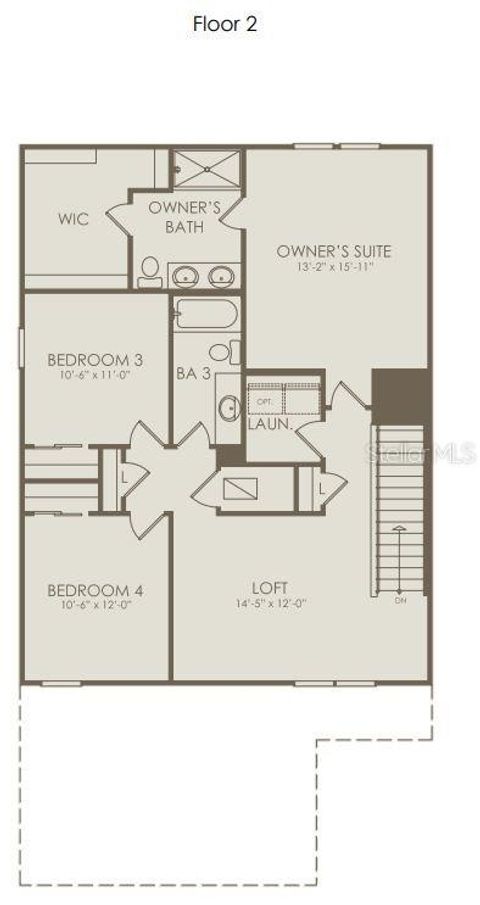 Single Family Residence in DAVENPORT FL 2146 CHARMING AVENUE 2.jpg