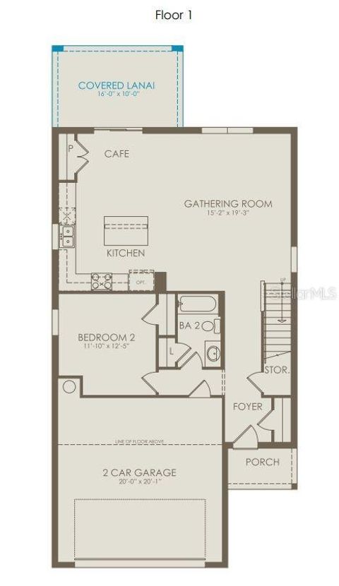 Single Family Residence in DAVENPORT FL 2146 CHARMING AVENUE 1.jpg