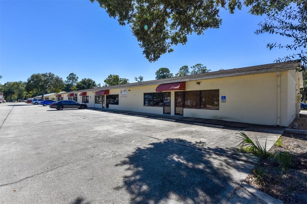 Photo of 703 S State Street, Bunnell, FL 32110 (MLS # V4945682)