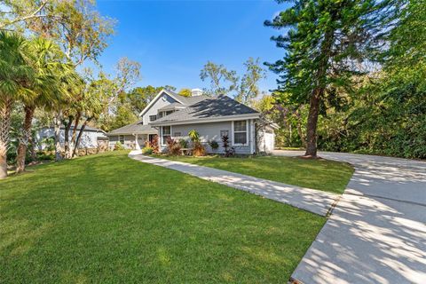 A home in OLDSMAR