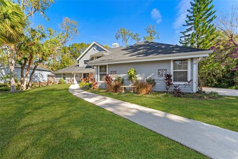 A home in OLDSMAR