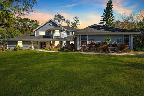 A home in OLDSMAR